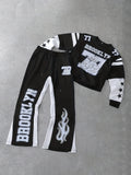 Brooklyn tracksuit