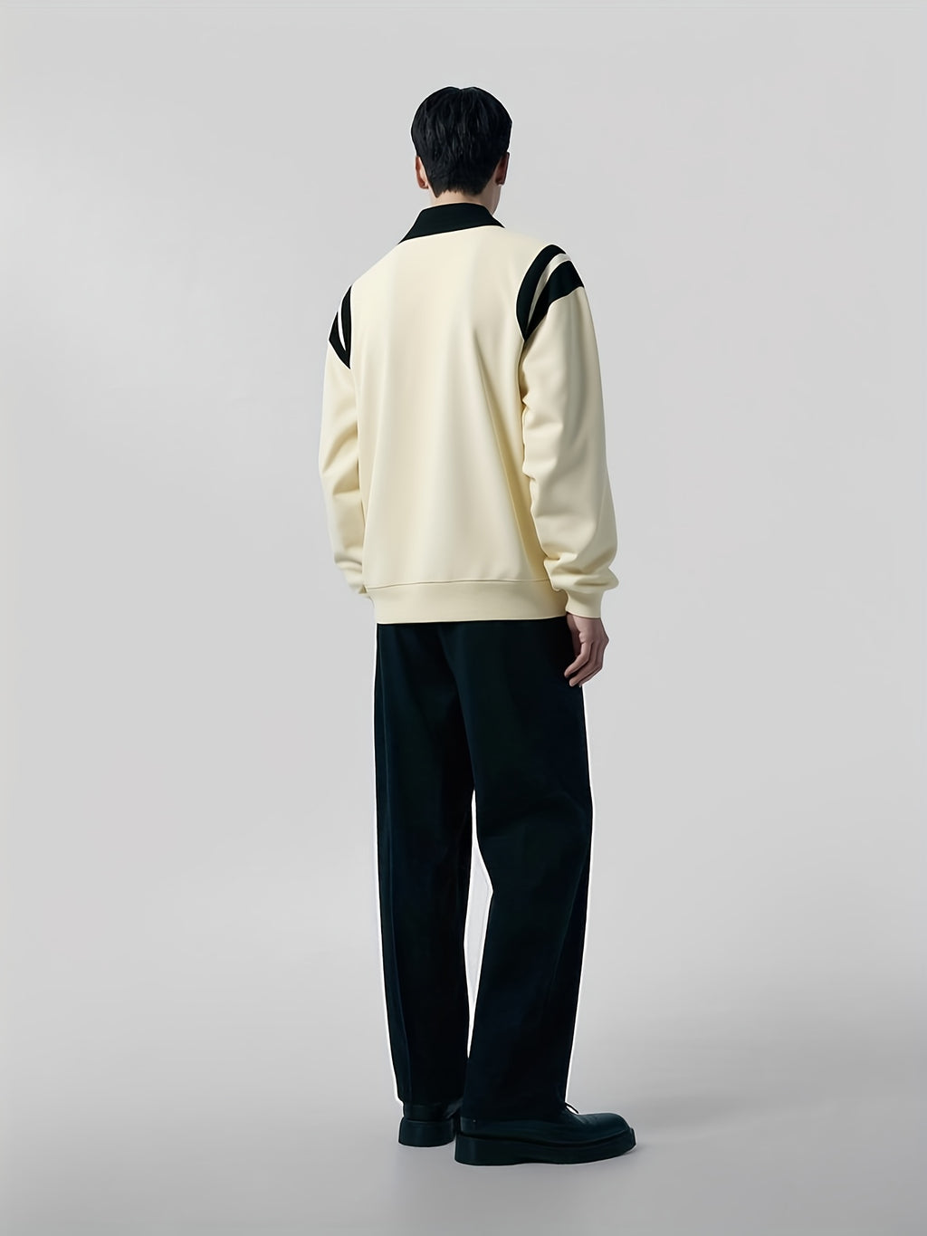 Boss sweatshirt (Off-White)