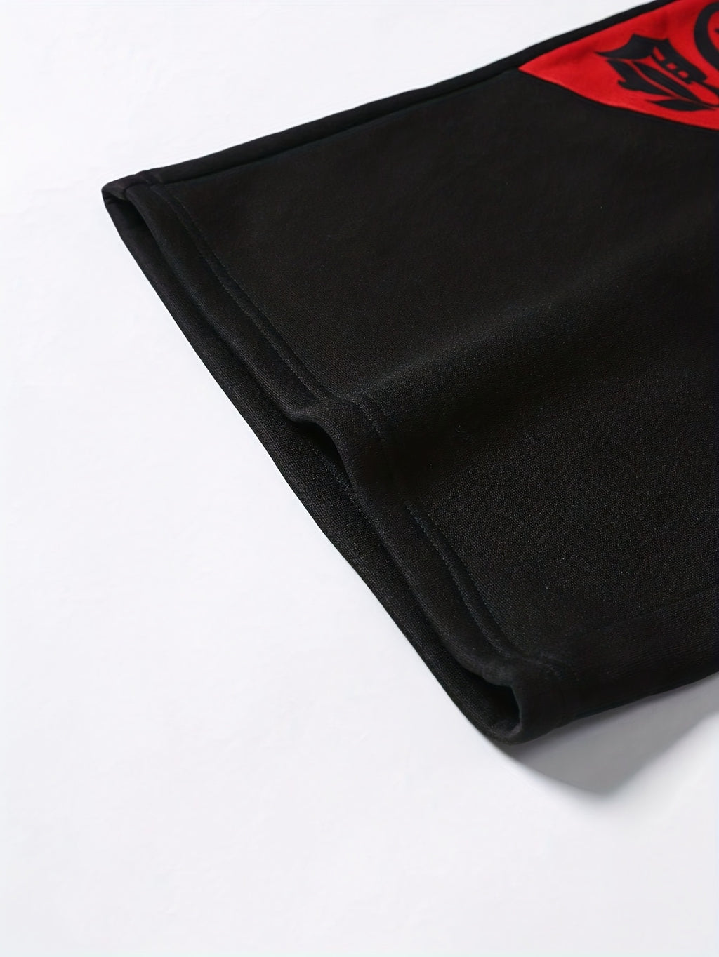 Athletic tracksuit for fitness training