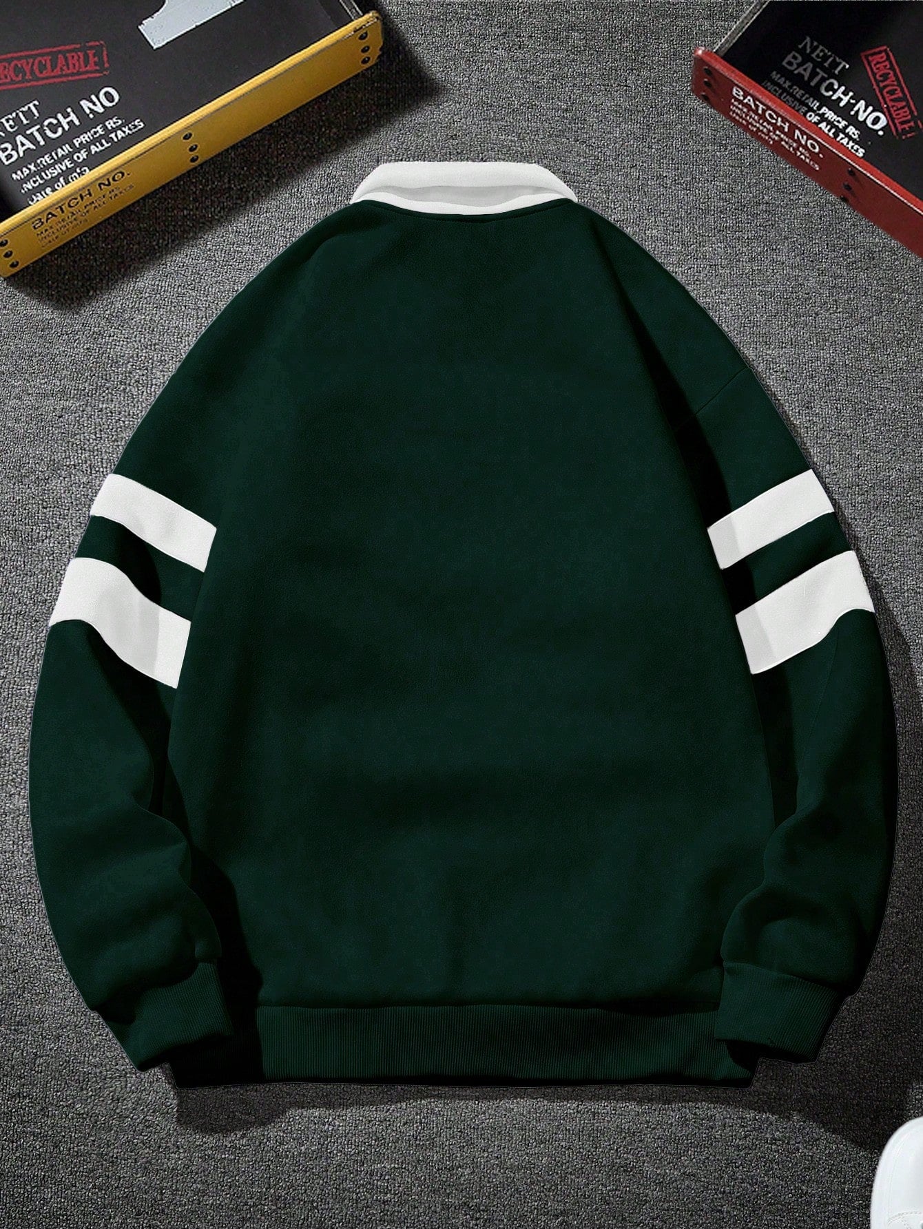 Manfinity Drop Shoulder Sweatshirt