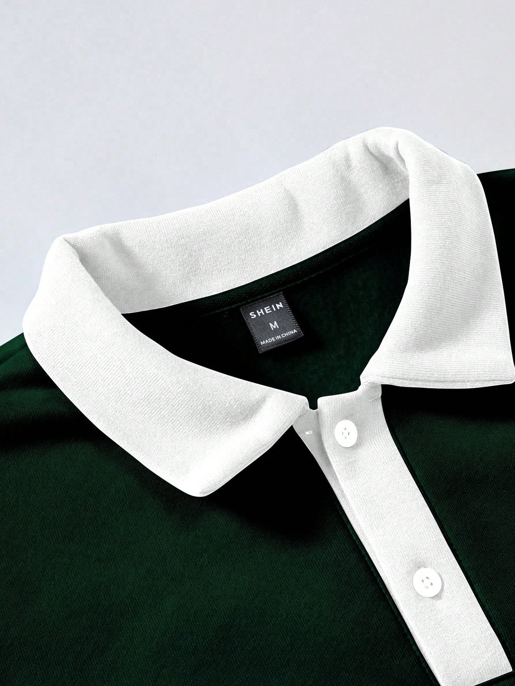 Manfinity Drop Shoulder Sweatshirt