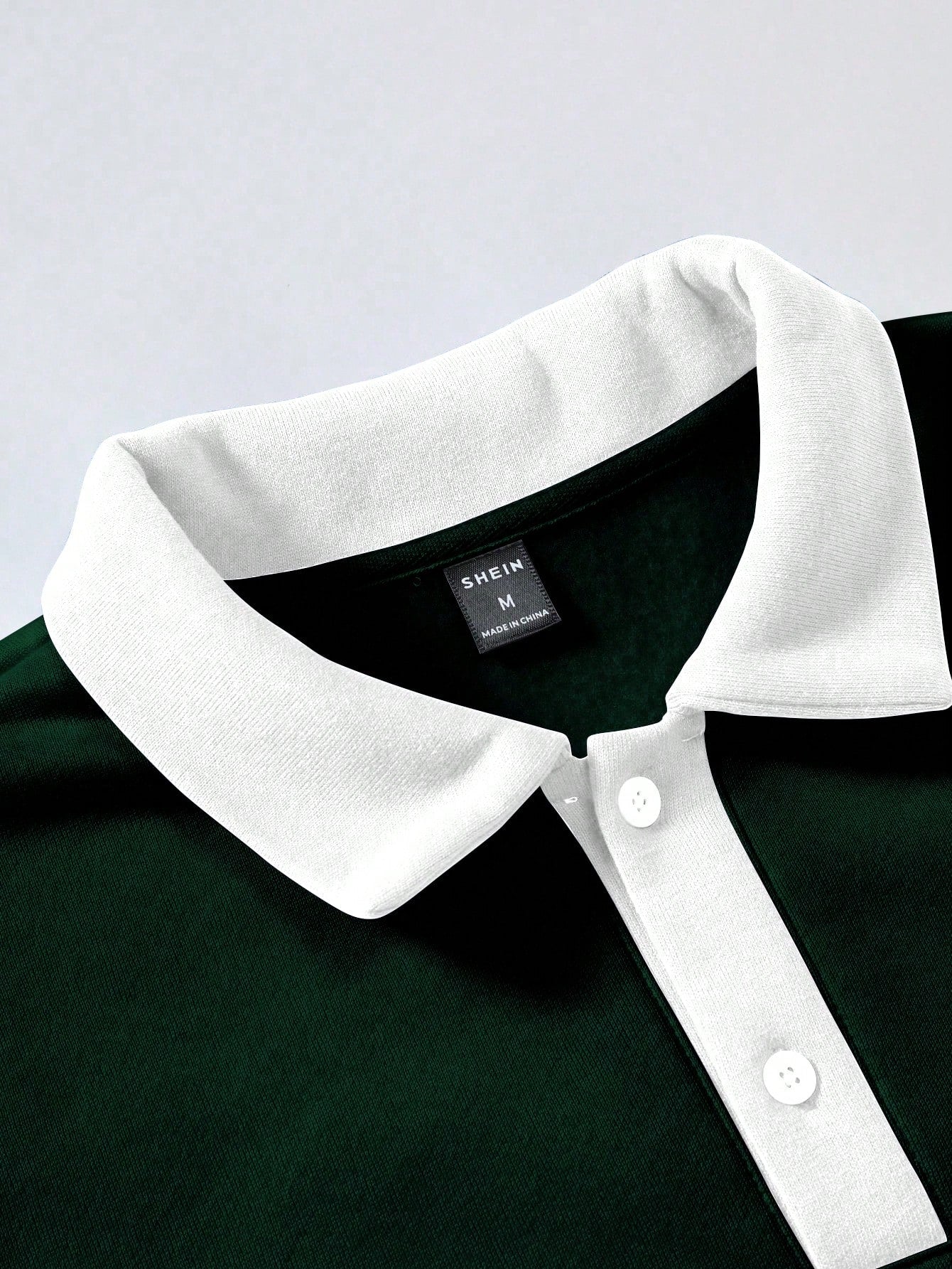 Manfinity Drop Shoulder Sweatshirt