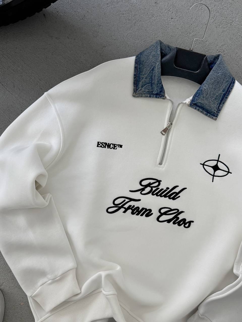 Essential Sweatshirt