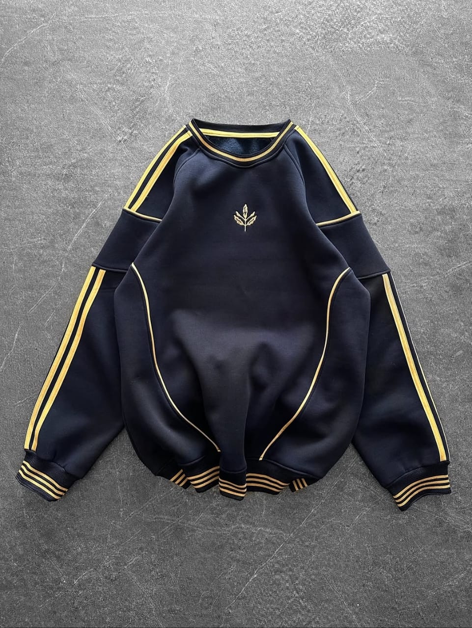 Beach Flower sweatshirt