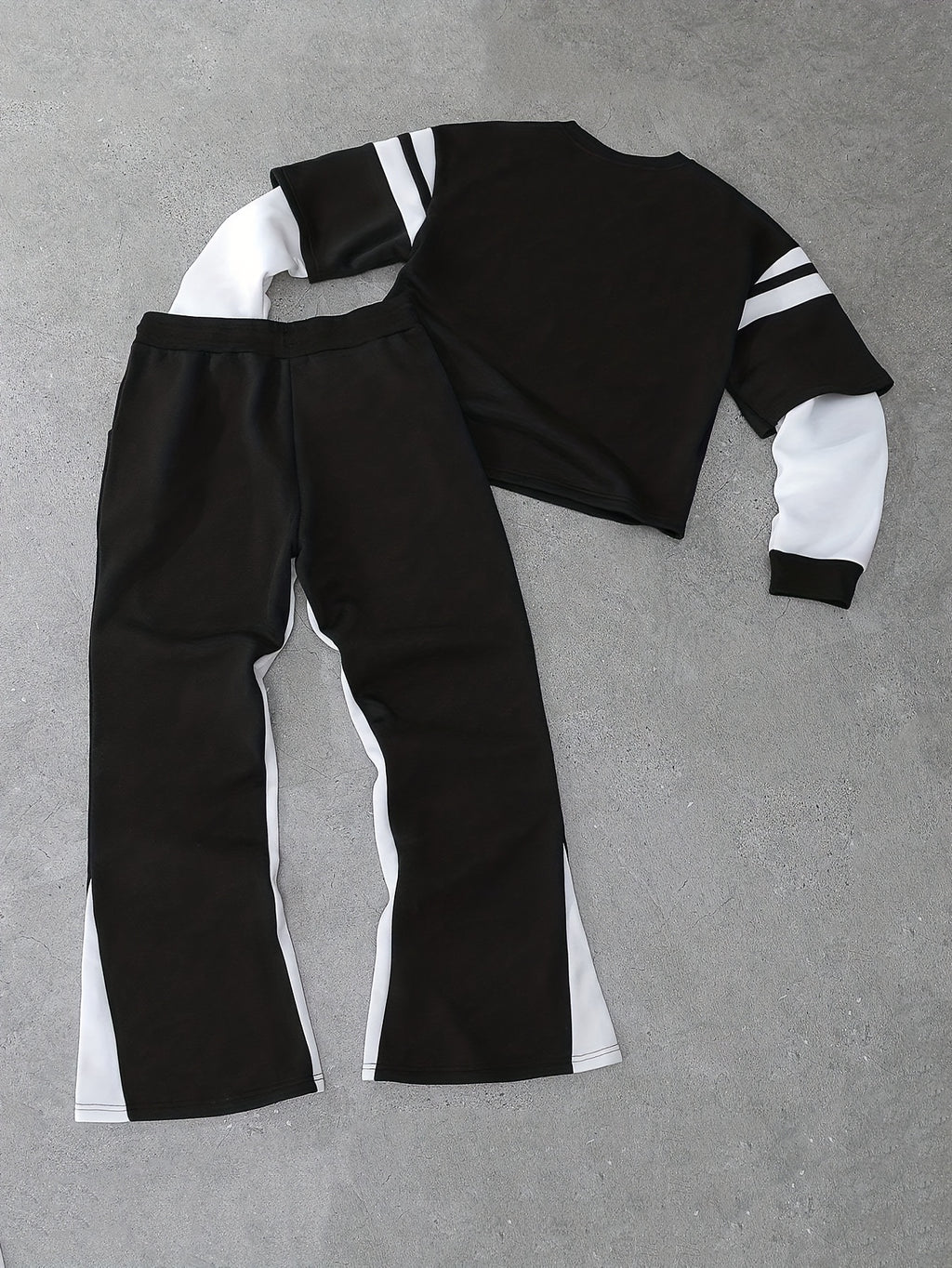 Brooklyn tracksuit