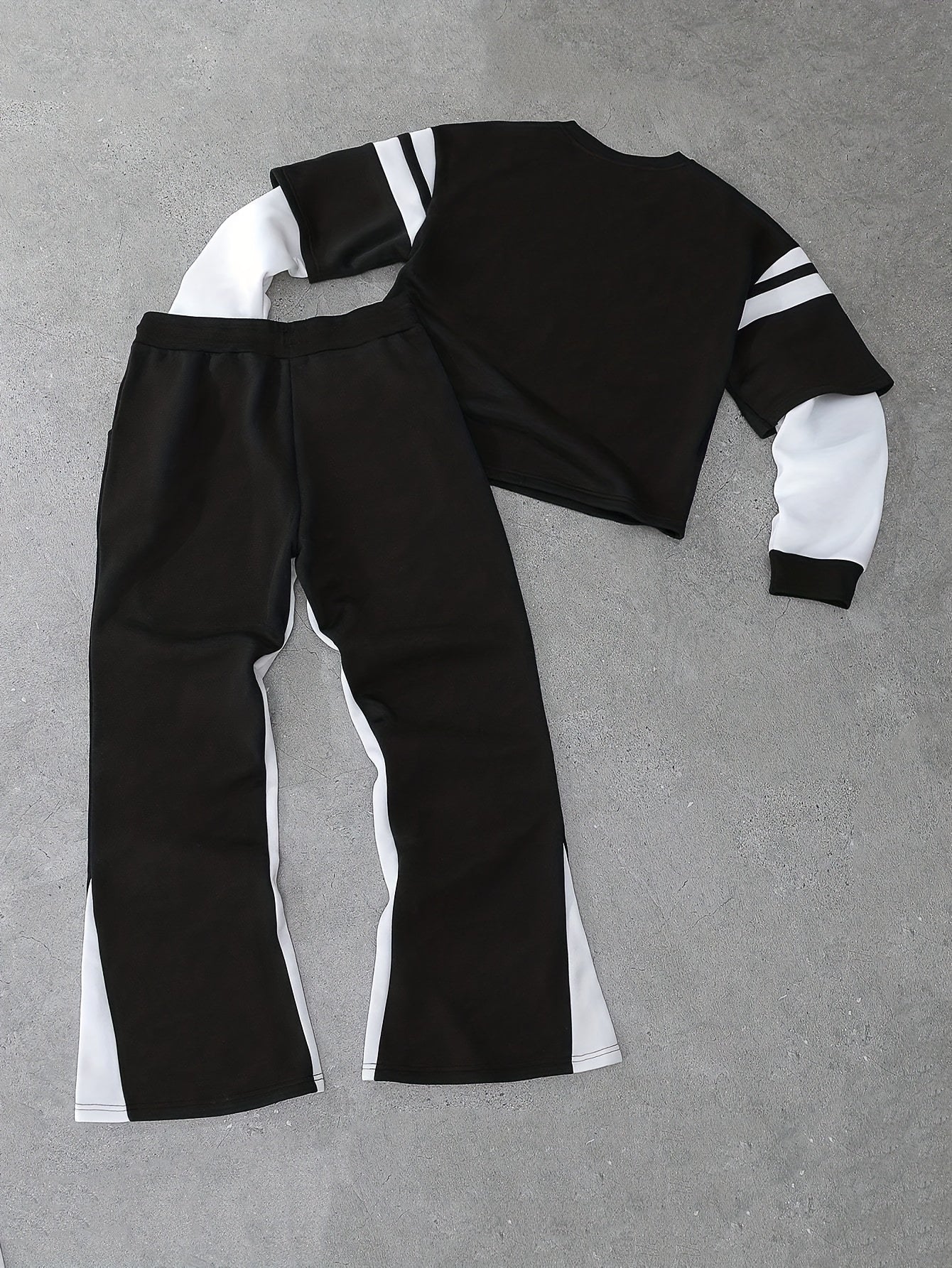 Brooklyn tracksuit