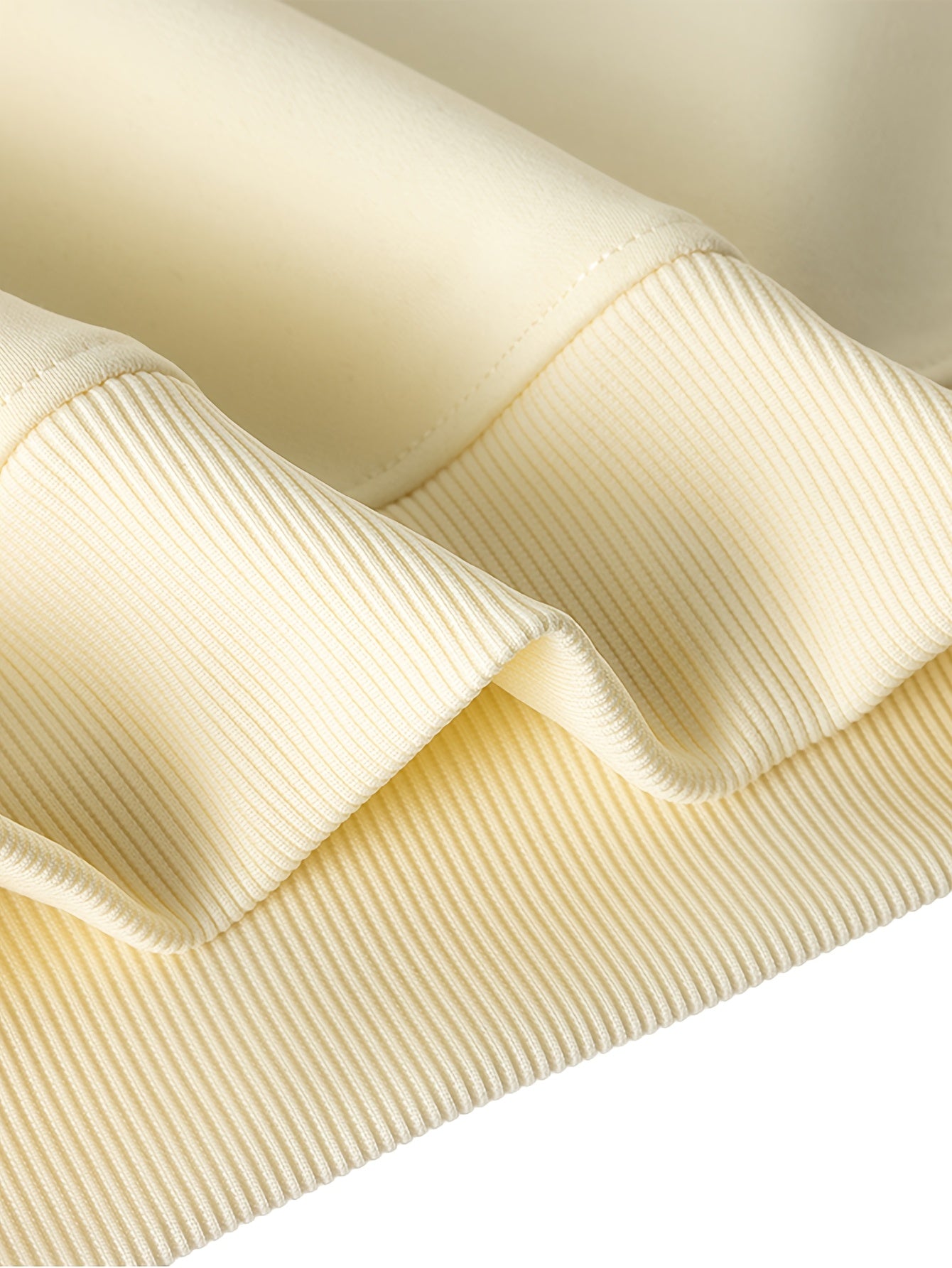 Boss sweatshirt (Off-White)